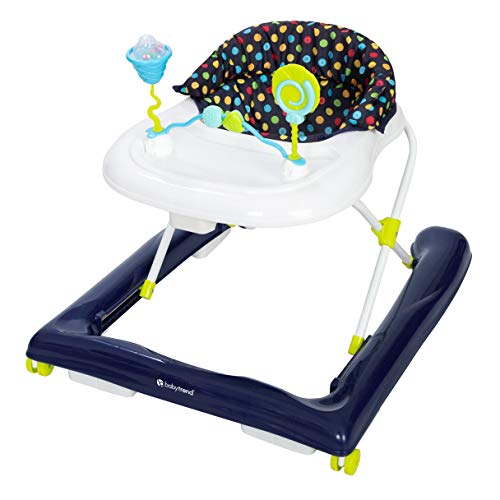 Baby-Trend-Trend-20-Activity-Walker-Blue-Sprinkles-Blue