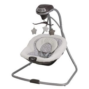 graco swings