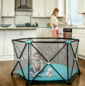 regalo playard