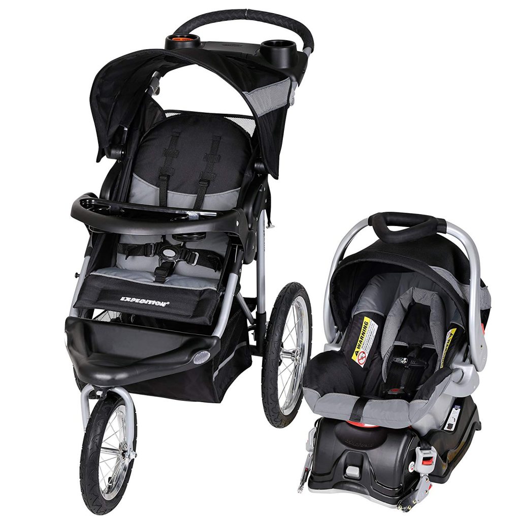 Best car seat stroller combo 2020